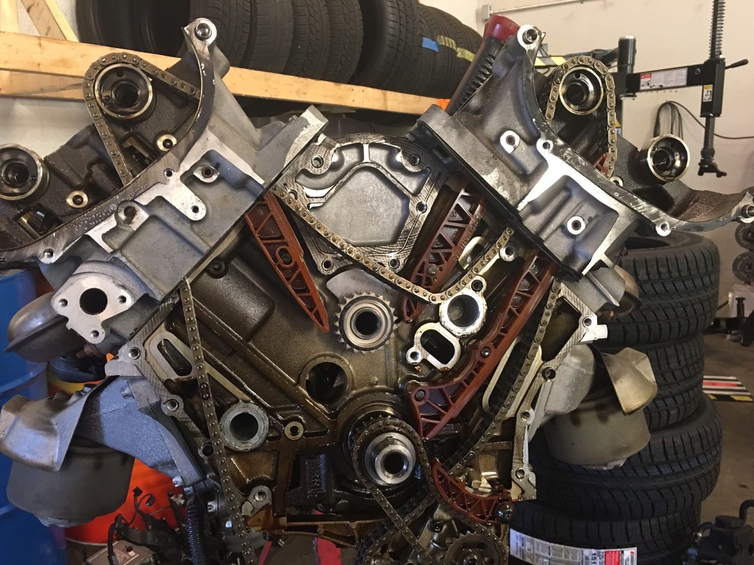 European Car Repair Wilmington NC