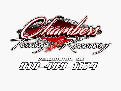 Chambers Towing