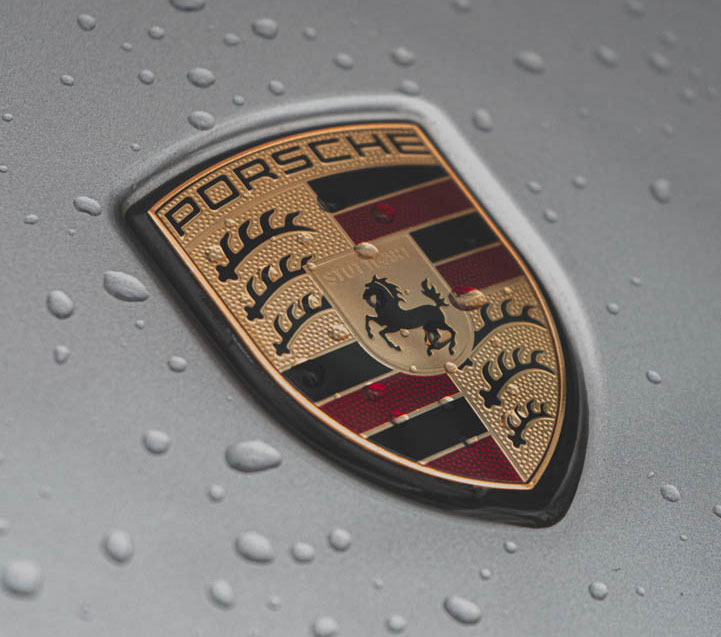 Porsche repair Wilmington NC