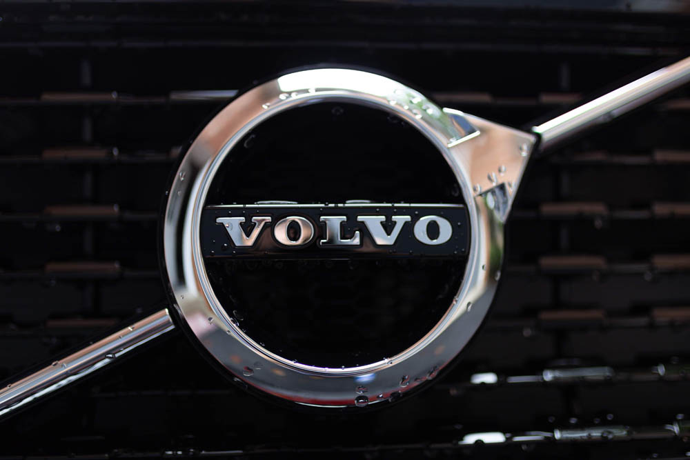 Volvo repair Wilmington NC